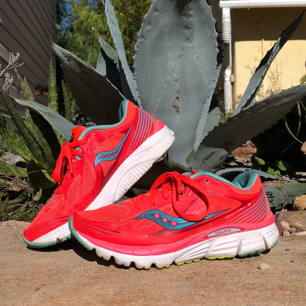 Saucony Kinvara 5 Running shoes